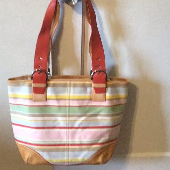 Coach Bags - Picture 4 of 11